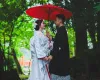画像：韓流×華流 フォトウェディング